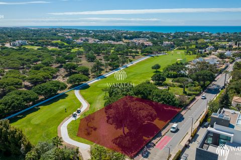 Helårsgrund i Vale do Lobo, Faro, Vale do Lobo - € 2.725.000 | Ref: Fern - foto 13